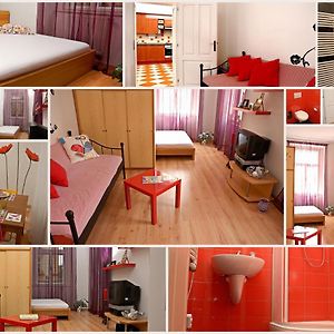 Appartement met een Slaapkamer